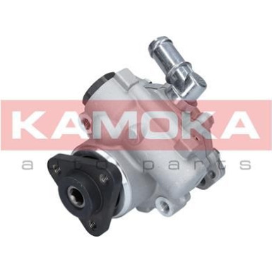 KAMOKA Hydraulikpumpe, Lenkung PP017 KAMOKA Hydraulikpumpe, Lenkung PP017