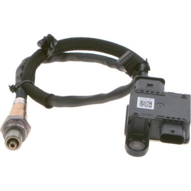 Partikelsensor Diverse 0 281 006 552