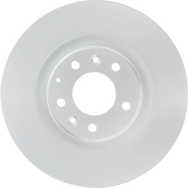 Bremsscheibe MAZDA CX-7, CX-9 0 986 479 795