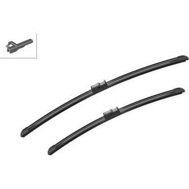 Bosch Scheibenwischer Aerotwin A931S 3397118931 Bosch Scheibenwischer Aerotwin A931S 3397118931