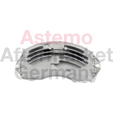 HITACHI Regler, Innenraumgebläse 132506 HITACHI Regler, Innenraumgebläse 132506