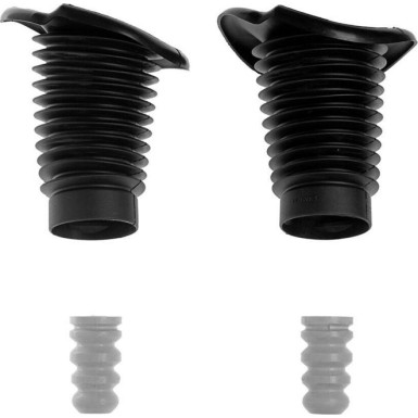 Staubschutzsatz VA PK381 Staubschutzsatz VA PK381