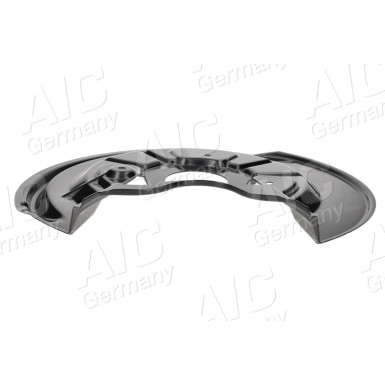 BREMSANKERBLECH H R VERZINKT D 282MM AUD A3 03-12/VW GOLF V/PLUS/TOURAN/GP2/JETTA 10,03 NEW MOBILITY PARTS 9545876