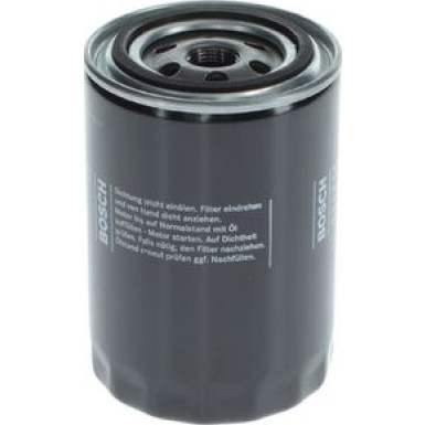 Ölfilter TOYOTA,FORD,DODGE,CHRYSLER 0 451 104 063