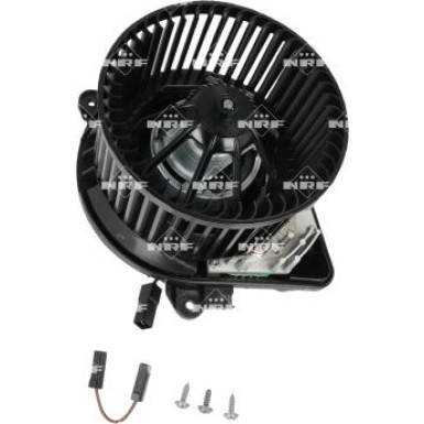 Innenraumgebläse EASY FIT 34012