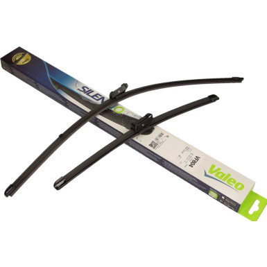 VM804 VALEO Silencio X.TRM Wischer 577804 VM804 VALEO Silencio X.TRM Wischer 577804