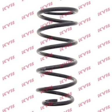 KYB Fahrwerksfeder Toyota T. Land Cruiser 3.0D/4.0 09/02 K-Flex RH7022
