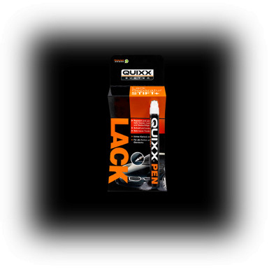 Quixx Lack Reparatur Stift 10017
