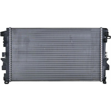 Kühler, Motorkühlung CR 608 000P Kühler, Motorkühlung CR 608 000P