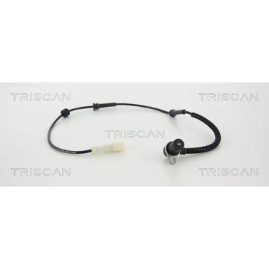 Sensor, Raddrehzahl 818021110