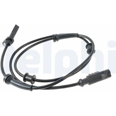 DELPHI Sensor, Raddrehzahl SS21260-12B1