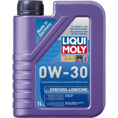Motoröl 8976