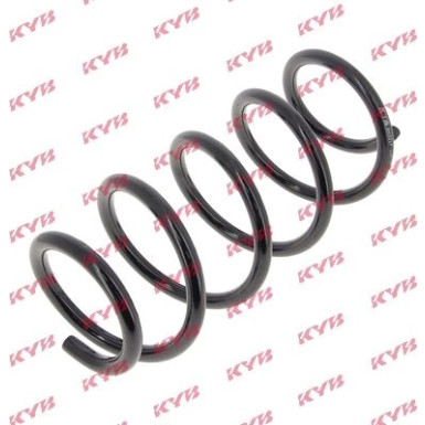 KYB Fahrwerksfeder Honda P. Cr-V Iii 2.0 01/07 K-Flex RA3317