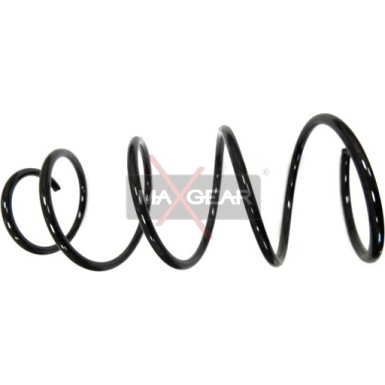 Maxgear Fahrwerksfeder Fiat P. Brava/Bravo 1.2-1.6 60-0048