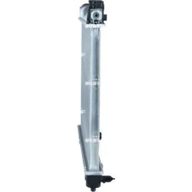 Kühler, Motorkühlung 53569