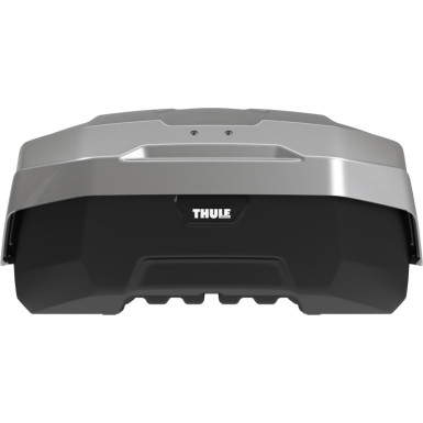 Thule Box Motion 3 L titan - 639701 L-195 B-87 H-42, 450 Liter, 75kg Thule Box Motion 3 L titan - 639701 L-195 B-87 H-42, 450 Liter, 75kg