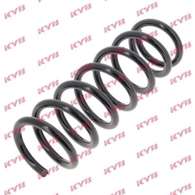 KYB Fahrwerksfeder Subaru T. Legacy Iv 2.5 09/03 K-Flex RA6263