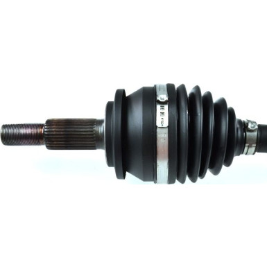 Antriebswelle VA li TOYOTA Verso 2.0D-4D 09 GKN Automotive OE-Technologie 50°- Beugewinkel 25192 Antriebswelle VA li TOYOTA Verso 2.0D-4D 09 GKN Automotive OE-Technologie 50°- Beugewinkel 25192