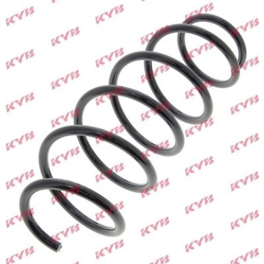 KYB Fahrwerksfeder Opel P. Astra H 1.4 03/04 K-Flex RH2692