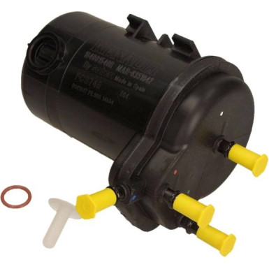 Kraftstofffilter Renault 1.5Dci Original 164001540R