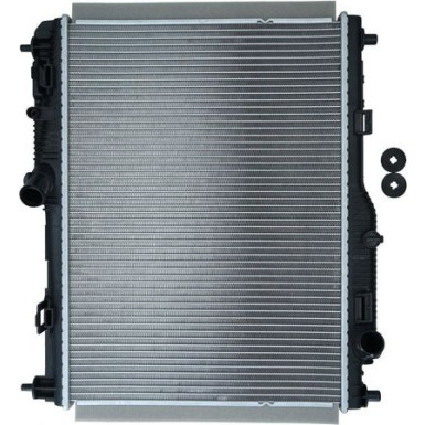 KAMOKA Kühler, Motorkühlung 7700050
