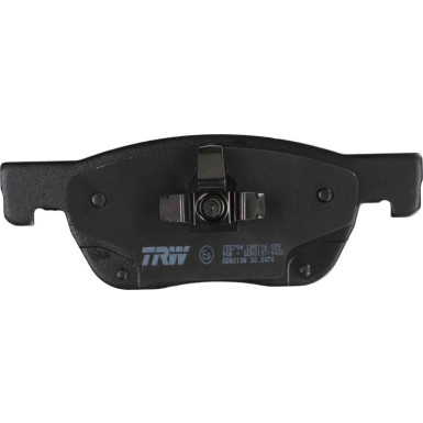 Bremsklötze VA OPEL ASTRA K 15 GDB2138 Bremsklötze VA OPEL ASTRA K 15 GDB2138