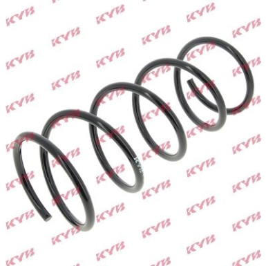 KYB Fahrwerksfeder Toyota P. Starlet Hatchback 1.3 12V 12.89-03.96 RI1595 KYB Fahrwerksfeder Toyota P. Starlet Hatchback 1.3 12V 12.89-03.96 RI1595