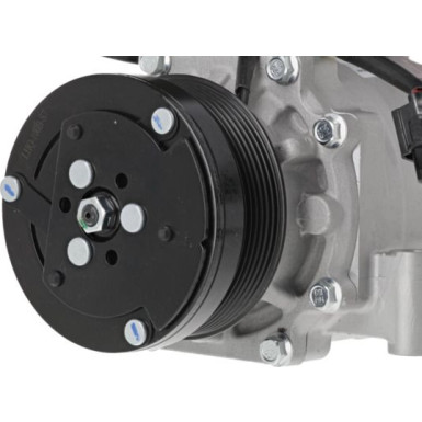 KOMPRESSOR, KLIMAANLAGE VAL813119 KOMPRESSOR, KLIMAANLAGE VAL813119