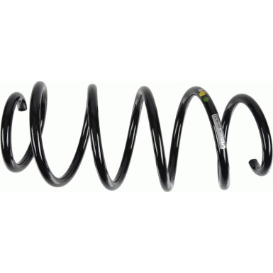 Sachs Fahrwerksfeder Vw P. Touran 1.6Tdi/1.9Tdi/2.0Tdi/2.0Tdi 16V Automatic 993 105