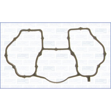 AnsaugkrümmerdichtungVolvo S40 I 01 13184600 AnsaugkrümmerdichtungVolvo S40 I 01 13184600
