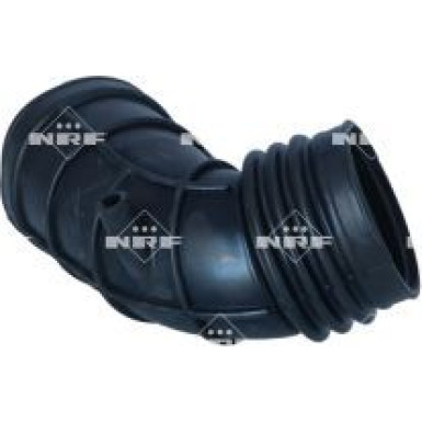 NRF Ansaugschlauch, Luftfilter 165007