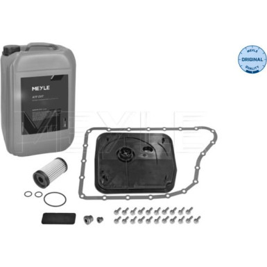 Ölwechselkit mit Öl 714 135 0003/XK Ölwechselkit mit Öl 714 135 0003/XK