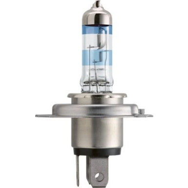 H4 12V 60/55W P43t-38 X-tremeVision Pro150 2 Stück Philips 2-STK Doppelpackung 12342XVPS2