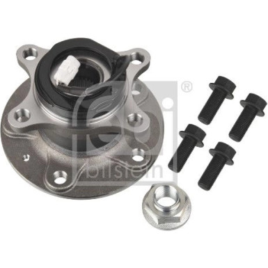 FEBI BILSTEIN Radlagersatz 179849 FEBI BILSTEIN Radlagersatz 179849
