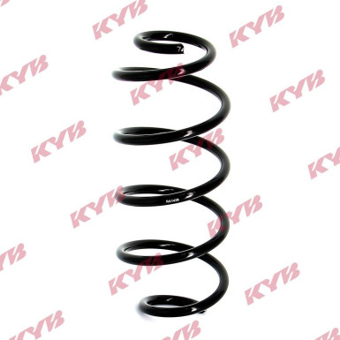 KYB Fahrwerksfeder RA1438 KYB Fahrwerksfeder RA1438