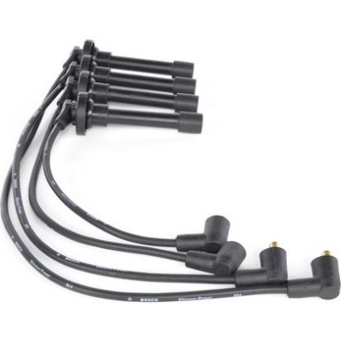 Zündleitungssatz NISSAN 0 986 356 821