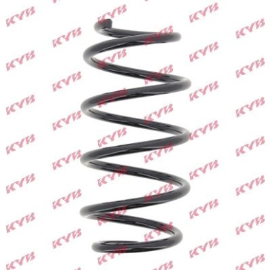 KYB Fahrwerksfeder Opel P. Corsa C 1.3D-1.8 09/00-12/09 RH3522 KYB Fahrwerksfeder Opel P. Corsa C 1.3D-1.8 09/00-12/09 RH3522