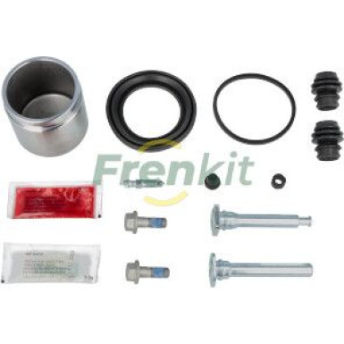 FRENKIT Reparatursatz, Bremssattel 757526 FRENKIT Reparatursatz, Bremssattel 757526