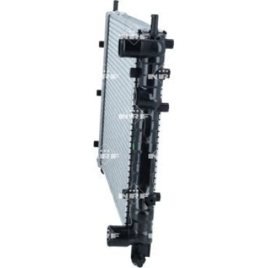 Kühler, Motorkühlung 53600