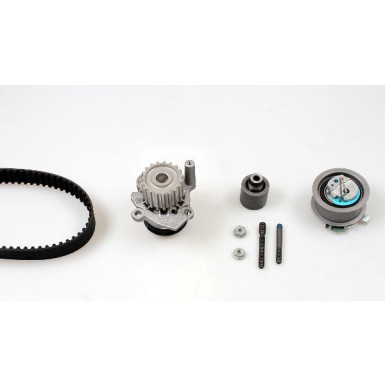 HEPU Wasserpumpe + Zahnriemensatz PK05690