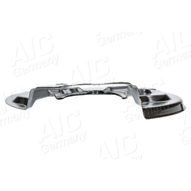 BREMSANKERBLECH H L VERZINKT VW ARTEON/PASSAT 14-/TIGUAN 07-/SKO KODIAQ 16-/SUB 15 NEW MOBILITY PARTS 71012