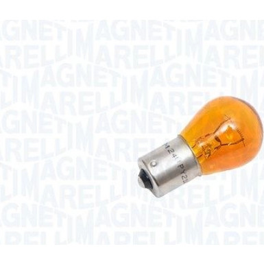 Glühlampe Py21W 12V21W (Orange) 10 Stk 008507100000