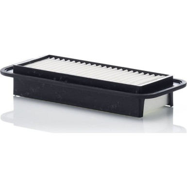 Mann & Hummel Luftfilter PKW TOYOTA Yaris C 2610