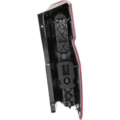 Heckleuchte L M K-PLATTE VALEO PQ VW CRAFTER 4,06-12,16 43716