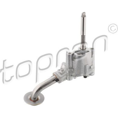Ölpumpe 100255 Ölpumpe 100255