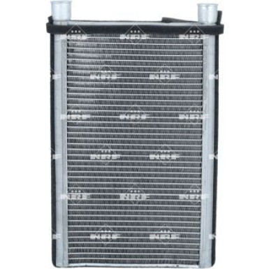 Wärmetauscher, Innenraumheizung 54207