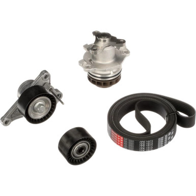 Micro-V Kit inkl. Wapu KP17PK1973 Micro-V Kit inkl. Wapu KP17PK1973