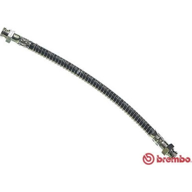 BREMBO Bremsschlauch T 61 038 ESSENTIAL LINE