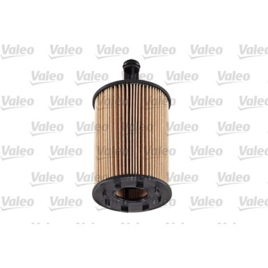 VALEO Ölfilter 586506
