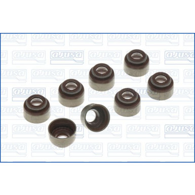 Dichtungssatz, Ventilschaft 57005600
